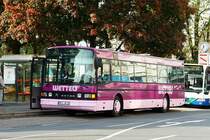 Wettels  WES JA 15 am HBF Moers.
September 2008