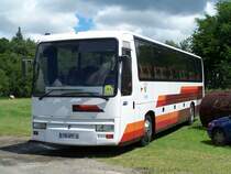 Trois Ilets : Renault FR 1 am 26/10/2006.