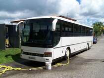 Trois Ilets : S 315 GT am 26/10/2006.