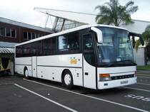 Le Lamentin : S 315 GT am 26/10/2006.