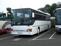 Le Lamentin : S 315 UL am 26/10/2006.