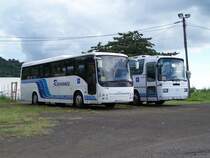 St-Pierre : Temsa Safari am 25/10/2006.