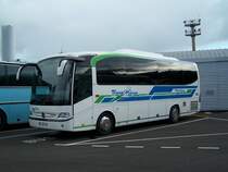 Le Lamentin : MB Tourino am 26/10/2006.