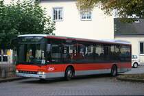BVR 2244 (D BV 7017) am Bahnhof Grevenbroich auf der 891.
10.9.2009
