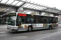 M�Bus 0802 am M�nchengladbach ZOB mit der Linie 006
Werbung: Classen Design
10.9.2009