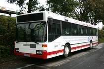 Raht Reisen Viersen  VIE EA 192.
Diesen Wagen habe ich in einem Industriegebiet in Viersen aufgenommen
10.9.2009