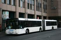 DN L 372 am HBF D�sseldorf als SEV auf der S6 Richtung D�sseldorf Eller.
11.10.2009 