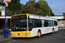 E AM 838 zur Burgruine Burgaltendorf am S Bahnhof Werden.
Werbung: Das Telefonbuch
21.10.2009