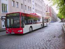 324 - Melanchthonstr. - 27.04.2009