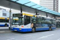 Wagen 524 am ZON Solingen Stadtmitte.
Werbung: www.nachthimmel.de
24.10.2009