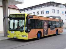 Citaro Nr 304 am 14/08/08.