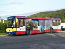 Conecto Nr 310 am 14/08/08.