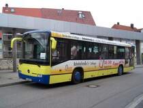 Conecto Nr 84 am ZOB am 14/08/08.