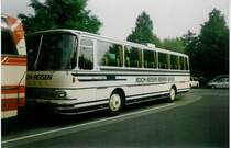 Aus dem Archiv: Koch, Riehen BS 1852 Setra am 20. September 1997 Thun, Lachen