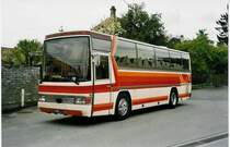 Aus dem Archiv: Schweizer Armee M+79'563 Dr�gm�ller am 28. April 1999 Thun, Garage STI