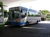 Ein 402 der Firma vBus in Ludwigshafen