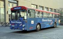 Mercedes Benz f�r  Bonn Touren  - 13.10.2009