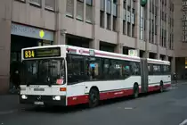 Wagen 6513 (D AT 6513) am HBF D�sseldorf.
8.11.2009