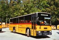 ex Epiney, Ayer NAW/Lauber am 27. September 2009 Oberburg, Ziegelgut