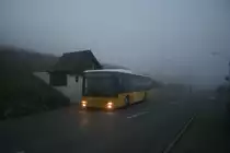 PU Rattin, Neuhausen, Nr. 050 (SH 413, MB Citaro �, 2004) am 21.11.2009 in Uhwiesen. 