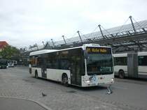 Mercedes-Benz O 530 LE  (Citaro) auf der Linie 31 nach Roter Hahn am ZOB/Hauptbahnhof.