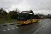 PU Steffen, Remetschwil, Nr. 49 (AG 35'043, MB Citaro , 2004) am 4.11.2009 in Remetschwil.