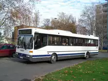 MB O 405 am 20/11/09.