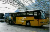 Aus dem Archiv: PTT Regie P 25'115 Neoplan am 6. Oktober 1998 Chur, Postautostation
