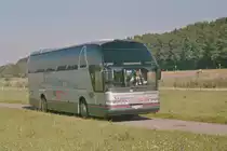 Ein St�bler-Starliner in Magstadt bei Stuttgart