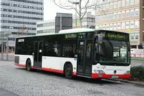 BOGE 0807 (BO GE 807) am HBF Bochum mit der Linie 356.
29.11.2009