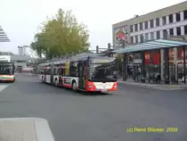 MAN Lion´s City G der KWS an Bergisch Gladbach S am 23.10.09

Es handelt sich um Wagen 215