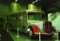 BSU Solothurn Nr. 11 FBW/Hess am 13. November 2009 Bern, Suissetraffic