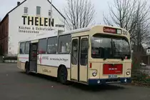 M�BUS 135 (MG SL 750H)
Aufgenommen am 6.12.2009 auf dem �PNV Tag in Nettetal Kaldenkirchen. 
