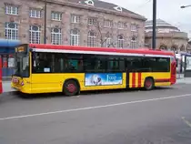 GX 327 Nr 343 am 05/12/09.