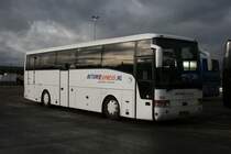 Betuwe Express 150 (BL BS 30) aus den Niederlanden beim Weihnachtsmarkt am Centro in Oberhausen.