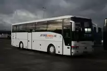 Betuwe Express 150 (BL BS 30) aus den Niederlanden beim Weihnachtsmarkt am Centro in Oberhausen.