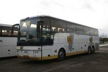 Oad Reizen 662 (BS TV 99) beim Weihnachtsmarkt am Centro Oberhausen.