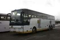 Oad Reizen 662 (BS TV 99) beim Weihnachtsmarkt am Centro Oberhausen.