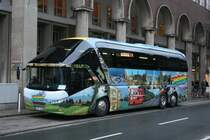 Job Tours (E JT 3100).
Aufgenommen am HDT in Essen.