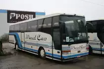 Marcel Cars (3424 P) aus Belgien
beim Weihnachtsmarkt in Essen.
Aufgenommen an der Hachestr.