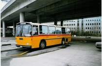 Aus dem Archiv: PTT Regie P 24'358 Saurer/R&J RH am 1. M�rz 1999 Bern, Ausserholligen