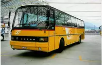 Aus dem Archiv: PTT Regie P 26'003 Setra am 26. Juni 1999 Chur, Postautostation