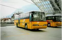 Aus dem Archiv: PTT Regie P 25'121 Neoplan am 26. Juni 1999 Chur, Postautostation