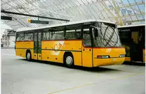 Aus dem Archiv: PTT Regie P 25'120 Neoplan am 26. Juni 1999 Chur, Postautostation