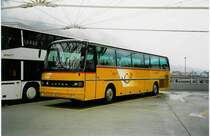 Aus dem Archiv: PTT Regie P 26'003 Setra am 27. Juni 1999 Chur, Postautostation