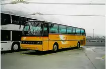 Aus dem Archiv: PTT Regie P 26'003 Setra am 27. Juni 1999 Chur, Postautostation