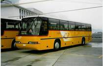 Aus dem Archiv: PTT Regie P 25'121 Neoplan am 27. Juni 1999 Chur, Postautostation