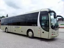 MAN  Lion´s Regio  von Postbus hatte anl�sslich des O�-Feuerwehrlandewettbewerb eine Sonderfahrt nach Ried i.I.;090711