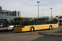 Mesenhohl (E MO 725) mit der Linie 194 am HBF Gelsenkirchen.