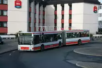 BOGE 9564 (EN FJ 704) am HBF Gelsenkirchen.